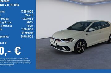 VW Polo 111.324 km 17.999 &euro; Hildesheim 31135