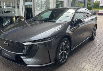 Mazda 6e 6.707 km 37.990 &euro; Hildesheim 31137