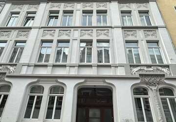 Wohnung Hannover Vahrenwald-List - 2 Zimmer, 54 m&sup2;, 700&euro; | Angebot:27498797