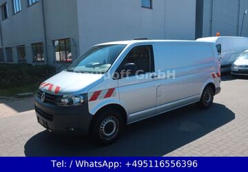 VW T5 Transporter 227.215 km 12.700 &euro; Hannover 30179