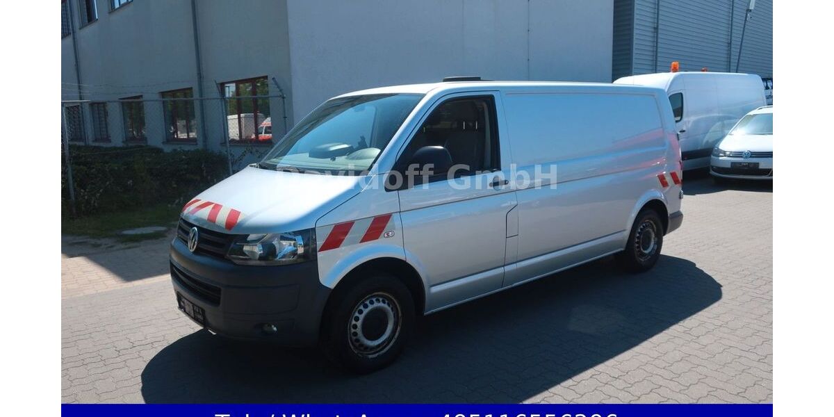 VW T5 Transporter 227.215 km 12.700 &euro; Hannover 30179