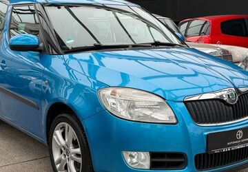 Skoda Roomster 150.000 km 3.490 &euro; Hannover 30519