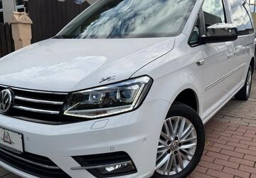 VW Caddy 159.000 km 17.999 &euro; Nordstemmen 31171