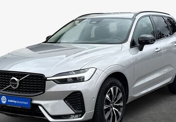 Volvo XC60 28.894 km 38.839 &euro; Hildesheim 31135