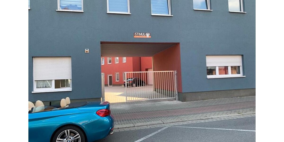 Dachgeschoßwohnung Peine Südstadt - 2 Zimmer, 85 m&sup2;, 690&euro; | Angebot:27590543