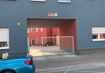 Wohnung Peine Südstadt - 2 Zimmer, 85 m&sup2;, 690&euro; | Angebot:27590543