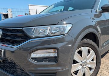 VW T-Roc 155.000 km 10.999 &euro; Hildesheim 31137