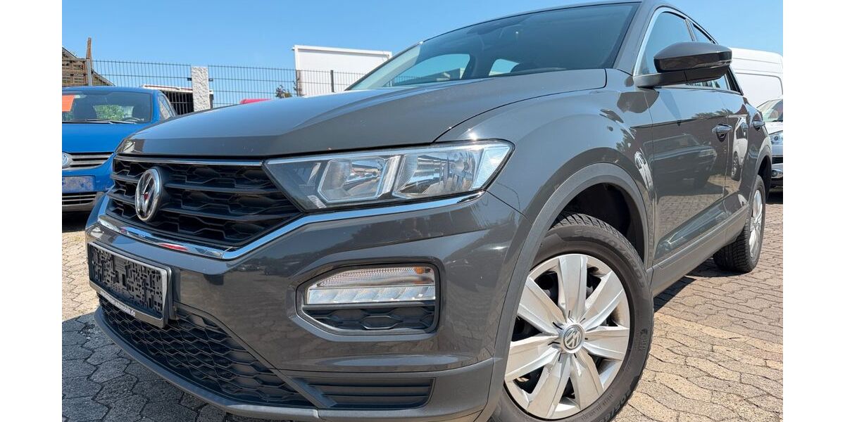 VW T-Roc 155.000 km 10.999 &euro; Hildesheim 31137