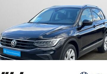 VW Tiguan 79.110 km 24.780 &euro; Hildesheim 31137