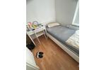 Erdgeschoßwohnung Hannover Linden-Limmer - 1 Zimmer, 15 m&sup2;, 499&euro; | Angebot:27603463