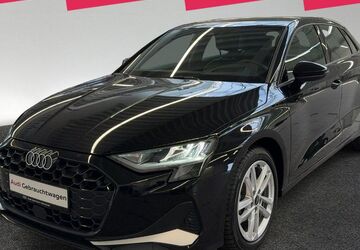 Audi A3 16.340 km 30.350 &euro; Hannover 30179