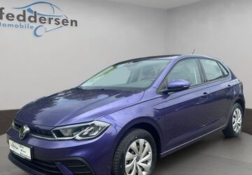 VW Polo 35.100 km 15.489 &euro; Alfeld 31061