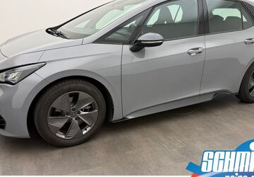 Cupra Born 25.730 km 25.900 &euro; Peine 31226