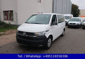 VW T6 Transporter 65.636 km 24.600 &euro; Hannover 30179