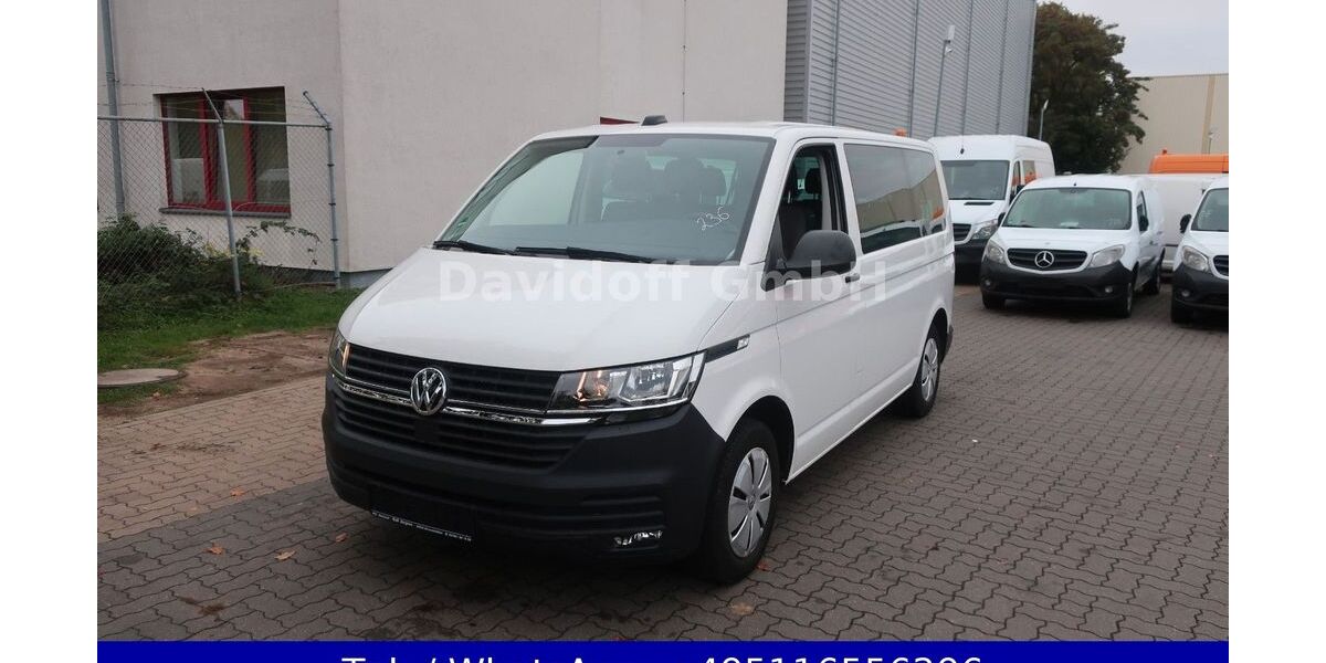 VW T6 Transporter 65.636 km 24.600 &euro; Hannover 30179