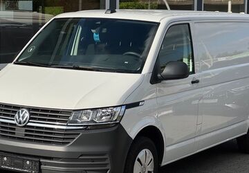 VW T6 Transporter 167.919 km 15.490 &euro; Salzgitter 38259