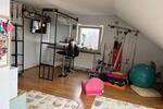 Dachgeschoßwohnung Hildesheim Bockfeld - 2 Zimmer, 50 m&sup2;, 440&euro; | Angebot:27556475