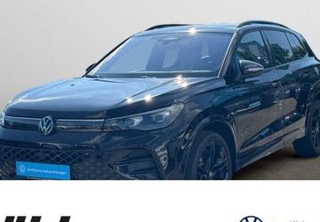 VW Tiguan 19.000 km 52.780 &euro; Hildesheim 31137