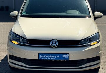 VW Touran 408.300 km 7.300 &euro; Hildesheim 31135