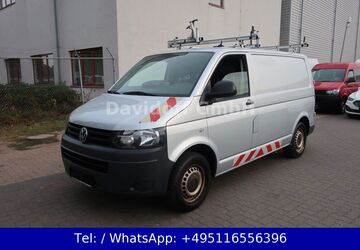 VW T5 Transporter 251.987 km 10.400 &euro; Hannover 30179