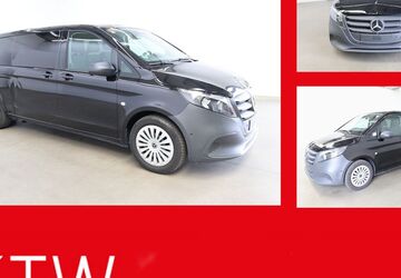 Mercedes-Benz Vito 39.433 km 38.322 &euro; Hildesheim 31137