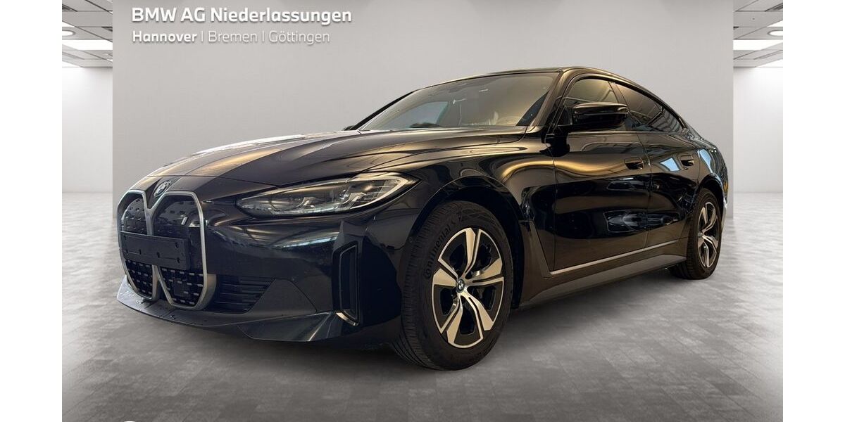 BMW i4 88.819 km 31.307 &euro; Hannover 30539