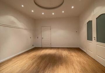 Wohnung Hannover Vahrenwald-List - 3 Zimmer, 125 m&sup2;, 1.980&euro; | Angebot:27535880