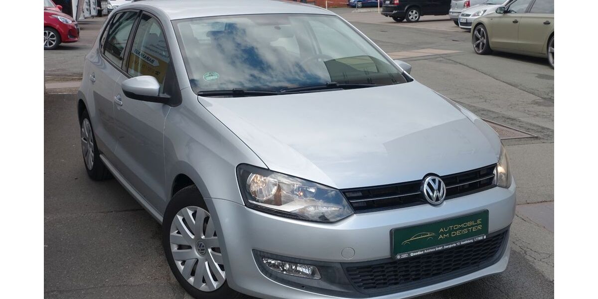VW Polo 183.709 km 4.990 &euro; Springe 31832