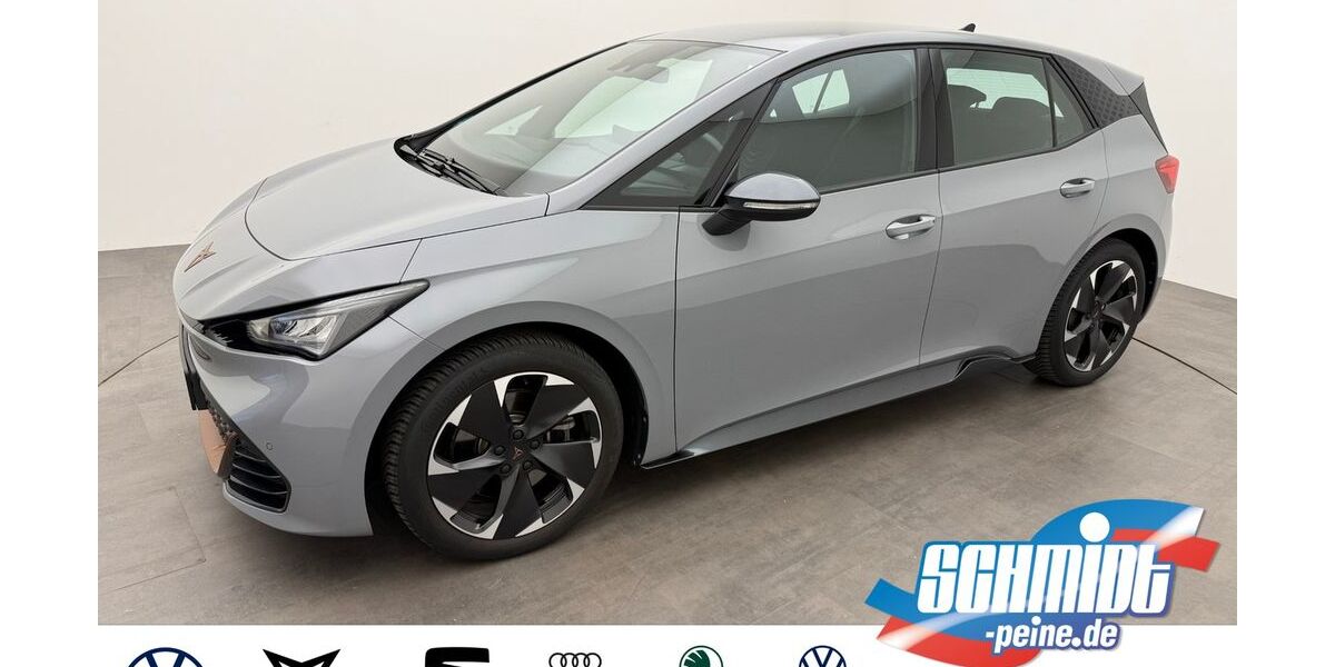Cupra Born 21.090 km 28.300 &euro; Peine 31226