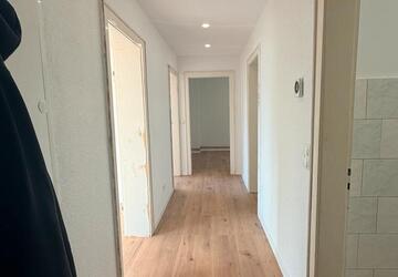 Wohnung Hannover Ahlem-Badenstedt-Davenstedt - 3 Zimmer, 80 m&sup2;, 1.200&euro; | Angebot:27585362