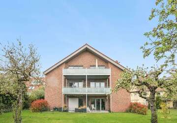 Wohnung Ronnenberg OT Ihme-Roloven Ronnenberg Roloven Ronnenberg - 4 Zimmer, 147 m&sup2;, 1.740&euro; | Angebot:27489019