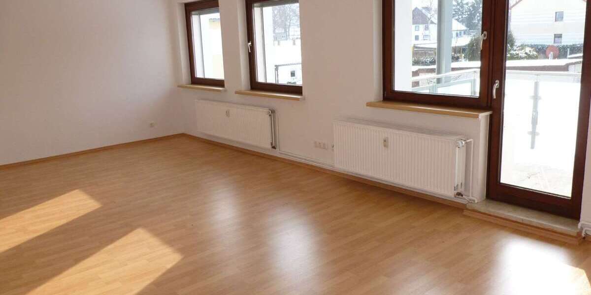 Etagenwohnung Bockenem Volkersheim - 2 Zimmer, 60 m&sup2;, 457&euro; | Angebot:27525428