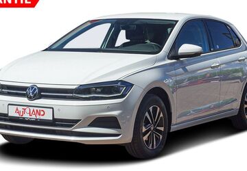 VW Polo 21.650 km 16.490 &euro; Hannover 30179