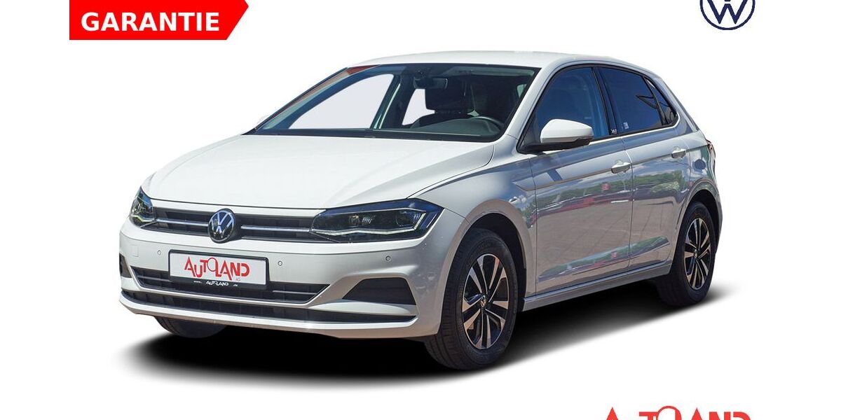 VW Polo 21.650 km 16.490 &euro; Hannover 30179