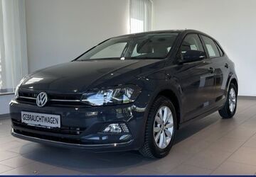 VW Polo 53.450 km 14.880 &euro; Hannover 30453