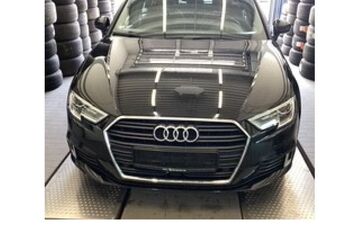 Audi A3 112.625 km 19.370 &euro; Hildesheim 31137