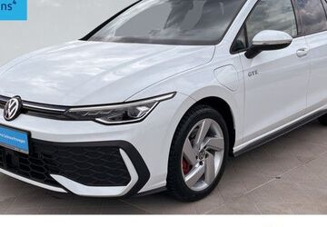 VW Golf 8.427 km 32.480 &euro; Hannover 30519