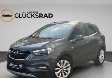Opel Mokka 110.000 km 11.990 &euro; Hildesheim 31137
