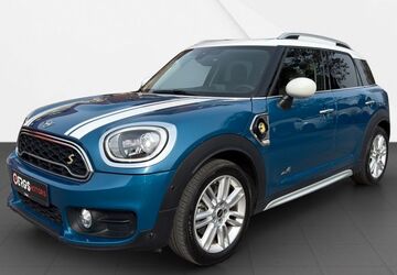 Mini Countryman SE (Cooper) 47.000 km 19.880 &euro; Ronnenberg 30952