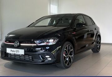 VW Polo 8.500 km 31.990 &euro; Hannover 30453