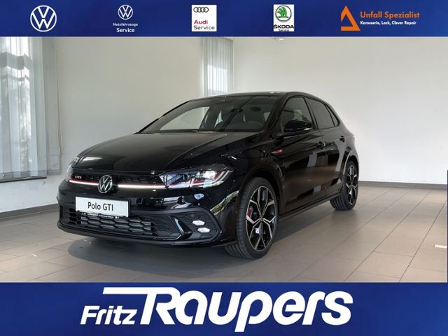 VW Polo 8.500 km 31.990 &euro; Hannover 30453