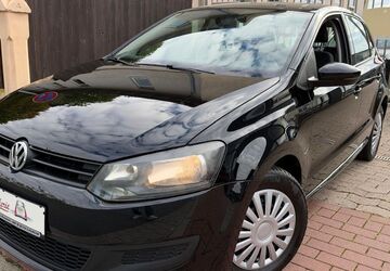 VW Polo 170.000 km 3.390 &euro; Nordstemmen 31171