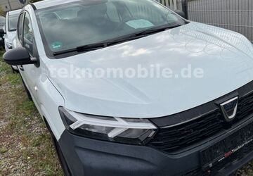 Dacia Sandero 202.020 km 4.998 &euro; Hildesheim 31137