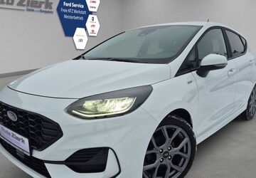 Ford Fiesta 48.282 km 15.490 &euro; Lehrte 31275
