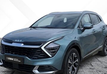 Kia Sportage 12.950 km 29.590 &euro; Hildesheim 31135