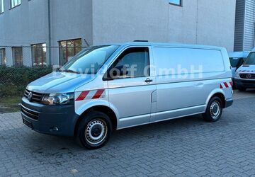 VW T5 Transporter 186.991 km 11.500 &euro; Hannover 30179