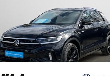 VW T-Roc 25.674 km 31.570 &euro; Hildesheim 31137