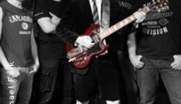 Sex in Progress - AC/DC Tribute