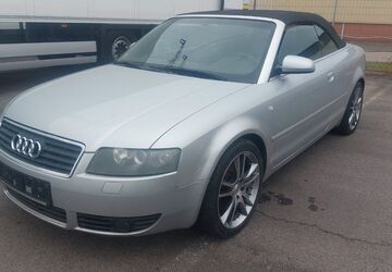 Audi A4 220.000 km 3.300 &euro; Hildesheim 31135