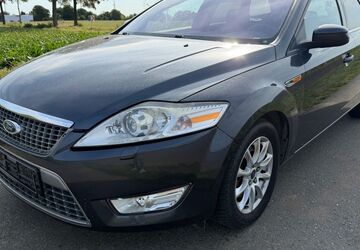 Ford Mondeo 211.000 km 2.800 &euro; Hildesheim 31135